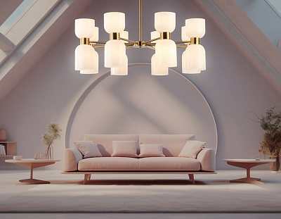 Люстра на штанге Ambrella Light LH LH56095 400_400_2029125