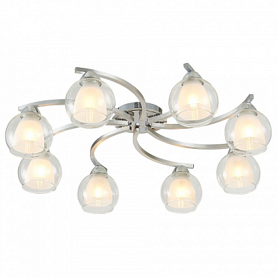 Потолочная люстра Citilux Кристи CL152187 400_400_2431605
