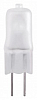 Лампа галогеновая Elektrostandard G4 12V G4 35Вт 2700K a056237 100_100_2241141