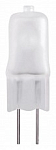 Лампа галогеновая Elektrostandard G4 12V G4 35Вт 2700K a056237 250_100_Array