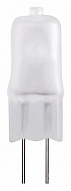 Лампа галогеновая Elektrostandard G4 12V G4 35Вт 2700K a056237 500_191_2241141