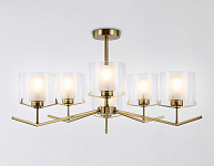 Люстра на штанге Ambrella Light HIGH LIGHT LH57008 250_100_2026977
