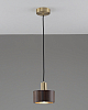 Подвесной светильник Moderli Walnut V11957-1P 100_100_3078607