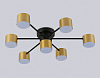 Потолочная люстра Ambrella Light COMFORT FL51726 100_100_2840868