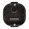 Подрозетник Эра  KUTS-60-60-43-s-black 100_100_2872366