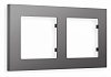 Рамка на 2 поста Ambrella Volt ALFA AF220652 100_100_2183906