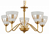Подвесная люстра Escada Ruth 2109/5S 100_100_2427437