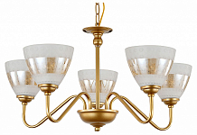 Подвесная люстра Escada Ruth 2109/5S 250_100_Array