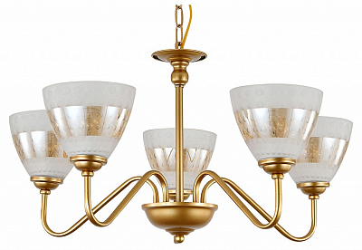 Подвесная люстра Escada Ruth 2109/5S 400_400_2427437
