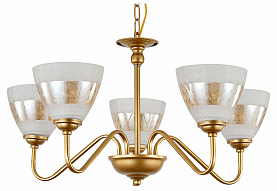 Подвесная люстра Escada Ruth 2109/5S 500_191_2427437