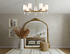Люстра на штанге Ambrella Light HIGH LIGHT LH56263 100_100_2680230