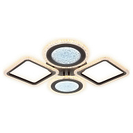 Накладной светильник Ambrella Light FA FA431 500_191_2441901