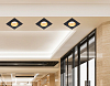 Встраиваемый светильник Ambrella Light TN TN102829 100_100_2031158