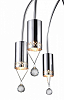 Потолочная люстра Vele Luce Pioggia VL4283L06 100_100_1910452