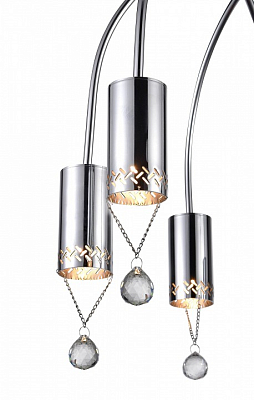 Потолочная люстра Vele Luce Pioggia VL4283L06 400_400_1910452