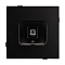 Розетка Ethernet RJ-45 и со шторками, без рамки Arlight SCT-TENDO 054104