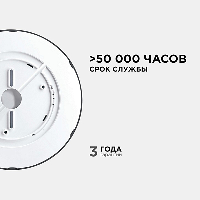Накладной светильник Apeyron Electrics  18-128 400_400_2178622