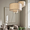 Подвесной светильник Imperiumloft ANDREAN andrean01 100_100_1983539