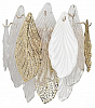 Бра Odeon Light Lace 5052/3W 100_100_2236142