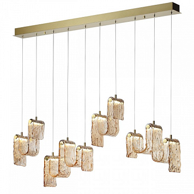 Подвесной светильник Odeon Light Flow 5105/52L 400_400_2169618