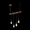 Подвесной светильник Ideal Lux Electric ELECTRIC SP4 100_100_1880750