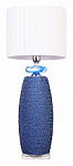 Настольная лампа декоративная Manne TL.7825 TL.7825-1 BLUE 250_100_Array