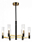 Люстра на штанге Ambrella Light LH LH55511