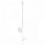 Подвесной светильник Loft it Mons 10335 White 250_100_1851658