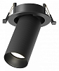 Встраиваемый светильник на штанге Maytoni Technical Artisan C081CL-01-GU10-B 100_100_3234311