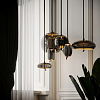 Подвесной светильник Loft it Knot 8135-A 100_100_1846986