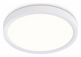 Накладной светильник Ambrella Light FZ FZ1901 500_191_2442138