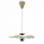 Подвесной светильник LIGHTERA Colorado LE101L-40R 250_100_2048955