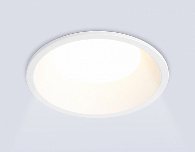 Встраиваемый светильник Ambrella Light TN TN51813 400_400_2680251