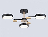 Люстра на штанге Ambrella Light FL FL4857 100_100_2028315