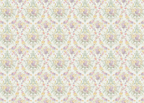 KM5814 Обои Kerama Marazzi (April/Primavera/Eden/Bamboo) (1*4) 10,05*1,06 винил на флизелине 250_100_2147471