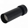 Накладной светильник iLedex Metrica 118-24W-D63-4K-36DG-BK 100_100_2447366