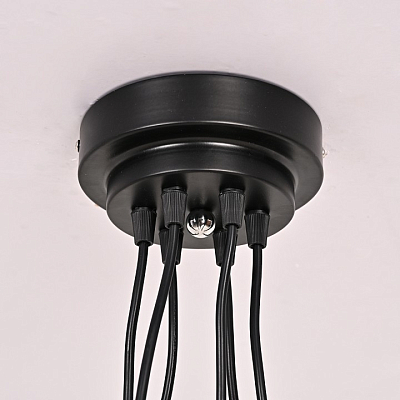 Подвесная люстра Imperiumloft  Spider01 400_400_2633721