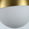 Люстра на штанге Imperiumloft Ball BALLL01 100_100_1973818