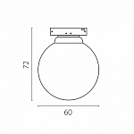 Накладной светильник Lightstar Linea 206647 250_100_1722764