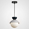 Подвесной светильник Imperiumloft Pompon POMPON01 100_100_2458753