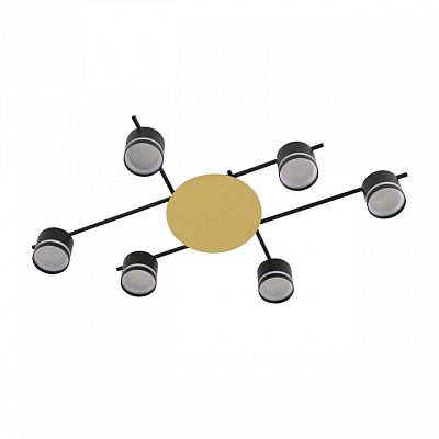 Потолочная люстра Lumion BENUA 8304/6C 400_400_2173026