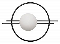 Бра Loft it Circle 10143 Black 250_100_Array