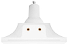 Встраиваемый светильник Loft it Ghost 10356B 100_100_3154933