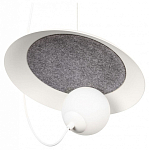 Подвесной светильник Loft it Wonders 10237P White 250_100_Array
