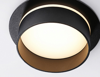 Встраиваемый светильник Ambrella Light TN TN5213 400_400_2019286