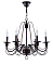 Люстра Freya FR2046-PL-06-BR