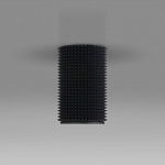 Накладной светильник Elektrostandard Spike a048145 250_100_1772104
