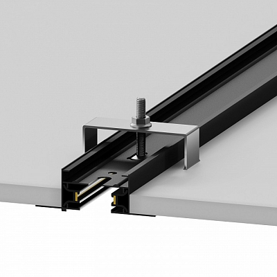 Трек встраиваемый Hesby Lighting Skylite 0012 400_400_2182897