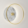 Накладной светильник Escada REVIVAL 10268/1LED 100_100_2739643