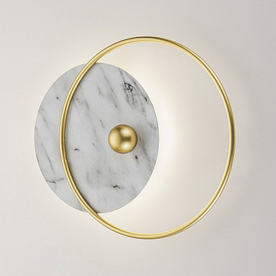 Накладной светильник Escada REVIVAL 10268/1LED 400_400_2739643